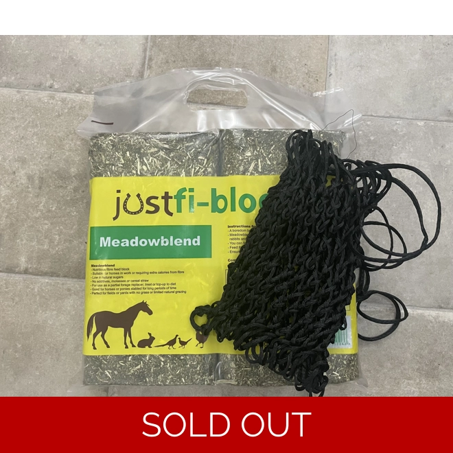 product Image for Justfi blocks